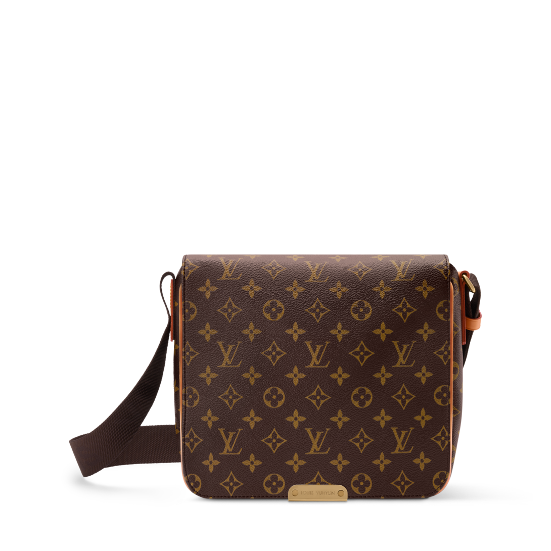 Bastille PM Monogram Archive - Bags M2A191 | LOUIS VUITTON
